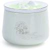 Cremation Urn Pet urn urns for Ashes Pet Urns for Ashes | Funeral Urn | Ceramics Handcrafted Cremation Urns | Memorial Urn | Garden Urn for Small Dogs, Cats, Rabbits, Small Animals, Etc. WEWY view 1