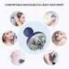 COMFIER Cordless Electric Scalp Massager with Mutlti-Modes Vibration, Handheld Cat Head Massager for Pets, Portable Dog Head Massage for Deep Clean and Stress Relax view 4