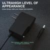 12.6V Power Adapter 12V Charger Cord for Massage Fascia Gun Muscle Blaster view 3
