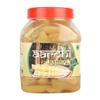 Aarohi Organic Homemade Natural Bamboo Murabba Bans ka Murabba (1 Kg) view 1