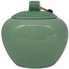 Cremation Urn Pet urn urns for Ashes Dog Ashes Funeral Burial Urns Urn for Human Ashes Cremation Urns for Ashes for Small Dogs, Cats,Rabbits, Small Animals WEWYQSJXBXF-211105(Size:Green) view 1