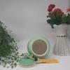 Cremation Urn Pet urn urns for Ashes Dog Ashes Funeral Burial Urns Urn for Human Ashes Cremation Urns for Ashes for Small Dogs, Cats,Rabbits, Small Animals WEWYQSJXBXF-211105(Size:Green) view 3