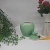 Cremation Urn Pet urn urns for Ashes Dog Ashes Funeral Burial Urns Urn for Human Ashes Cremation Urns for Ashes for Small Dogs, Cats,Rabbits, Small Animals WEWYQSJXBXF-211105(Size:Green) view 4