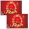 Choceur Limit edition European Chocolate Collection 40 Assorted Pieces 14oz 400g (Two Boxes) view 2