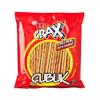 ETI HALAL CRAX PRETZEL STICKS 120GR - PACK OF 2 view 1