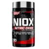 NIOX Extreme Pumps - 90-Count Pre-Workout Pump Supplement with Arginine Nitrate, Vitamin C, AstraGin for Muscle Pump, Vascularity, Endurance, NO3-T view 1