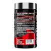 NIOX Extreme Pumps - 90-Count Pre-Workout Pump Supplement with Arginine Nitrate, Vitamin C, AstraGin for Muscle Pump, Vascularity, Endurance, NO3-T view 2