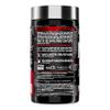 NIOX Extreme Pumps - 90-Count Pre-Workout Pump Supplement with Arginine Nitrate, Vitamin C, AstraGin for Muscle Pump, Vascularity, Endurance, NO3-T view 3