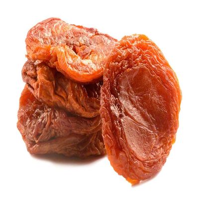 Dried Nectarines 3lb Bags Individual Bags