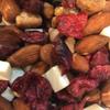Germack Pistachio Company Holiday Gourmet Caramel Chocolate Walnut Almonds Dried Fruit Trail Nut Mix, 16oz Fireside Blend, Set of 2 view 3