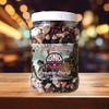 Germack Pistachio Company Holiday Gourmet Caramel Chocolate Walnut Almonds Dried Fruit Trail Nut Mix, 16oz Fireside Blend, Set of 2 view 4