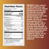 Germack Pistachio Company Holiday Gourmet Chocolate Nut Trail Mix with Caramel Turtles, Pecans, Dried Cherries, Almonds, Peanuts, Peanut Butter Drops, 16oz, Set of 2 view 2