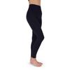 Rejuva Women s 15-20 mmHg Graduated Compression Seamless Leggings view 1