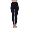 Rejuva Women s 15-20 mmHg Graduated Compression Seamless Leggings view 4