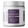 Lavender Salve, All Natural Moisturizing Lavender Balm, Skin Protectant Repair Ointment for Irritated Skin (2 oz) view 1