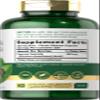 Carlyle Cascara Sagrada Capsules | 450 mg | 250 Count | Herbal Supplement | Non-GMO, Gluten Free view 2