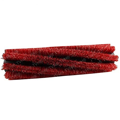 Advance 56507424, MAIN BROOM (50") (8 D.R.)(Proex/Wire) SW8000, 6340, Exterra