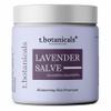 Lavender Salve, All Natural Moisturizing Lavender Balm, Skin Protectant Repair Ointment for Irritated Skin (4 oz) view 2