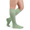 Rejuva Spot Pattern 15-20 mmHg Graduated Compression Socks for Women & Men view 1