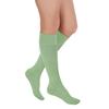 Rejuva Spot Pattern 15-20 mmHg Graduated Compression Socks for Women & Men view 2