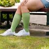 Rejuva Spot Pattern 15-20 mmHg Graduated Compression Socks for Women & Men view 4