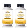 Sodium Hydroxide 99.9% Pure Food Grade Beads Caustic Soda Lye 4 Lbs (Pounds) view 1