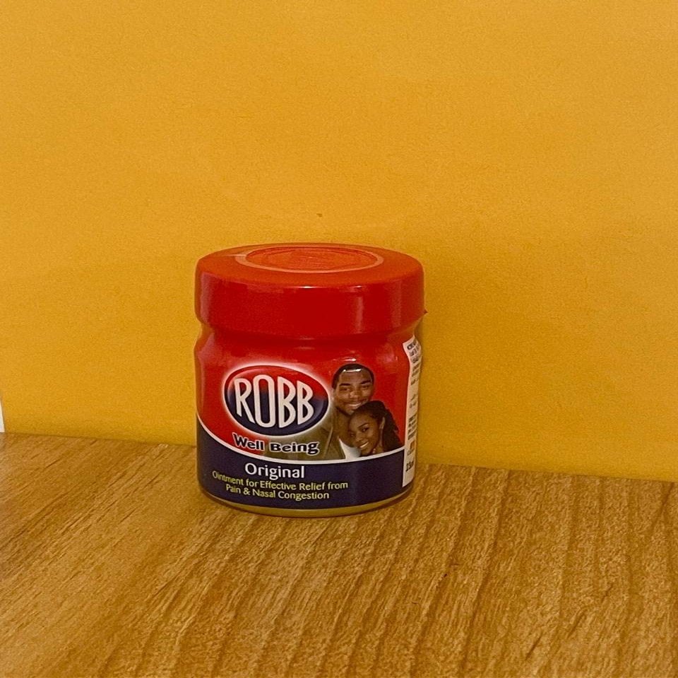 Robb (23ml)