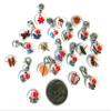 Medical ID Mini Charms Food Allergies & More (Insect Sting) view 2