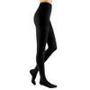 mediven comfort sculpt legging 15-20 mmHg standard black size V view 1