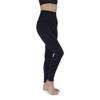 mediven comfort sculpt legging 15-20 mmHg standard black size V view 2