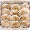 Texas Mini Pecan Pies 3" One Dozen-Goldthwaite Texas view 3