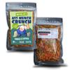 Ass Munch Crunch Trail Mix - Snack Gift for Spice Lovers Spicy Fartknocker Blend Crunchy Snacks for Teens and Adults Resealable Bag Made in the USA view 3