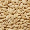 Almonds Blanched Whole 5 lb Bulk Bag, Raw Blanched whole Almonds view 1