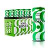Soda Bossa Sparkling Soda, Guarana Flavor, Low-Calorie, Gluten Free & Guilt-Free Sparkling Soda Drink - Natural Soda - Craft Soda 8-12 FL OZ Cans/Box (Pack of 1 Box) view 1