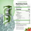 Soda Bossa Sparkling Soda, Guarana Flavor, Low-Calorie, Gluten Free & Guilt-Free Sparkling Soda Drink - Natural Soda - Craft Soda 8-12 FL OZ Cans/Box (Pack of 1 Box) view 4
