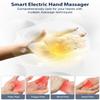 CINCOM Hand Massager - Cordless Hand Massager with Heat and Compression for Arthritis and Carpal Tunnel view 2