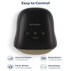 CINCOM Hand Massager - Cordless Hand Massager with Heat and Compression for Arthritis and Carpal Tunnel view 4