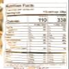 2 Pack Rice Cracker With Seaweed (3 Oz Each Pack) view 4
