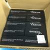 1 Case of 1000 Black Nitrile Gloves (Small) view 2