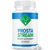 IDEAL PERFORMANCE Prosta Stream Prostate Supplement Prostastream Pills (60 Capsules) view 1