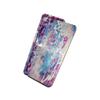 Rolling Tray with Magnetic lid | 3D Holographic | 3 Side Printing | Durable, Metal Base, Organize All Rolling Needs | Perfect for Parties, and Wax (16.5x6.6) (Mushroom High) view 1