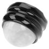 Beaupretty 1PC Massage Ball Roller for face Facial Massage Roller rs for feet Yoga Sports Fascia Muscle Back Earth Tones Polypropylene Fitness view 1