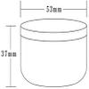 Cremation Urn Pet urn urns for Ashes Mini Pet Cremation Urns for Ash Cremation Urn for Ashes Mini Cremation Keepsake Urns WEWYQSJXBXF-211107 view 2