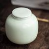 Cremation Urn Pet urn urns for Ashes Funeral Urn for Adult Pet Ashes Handmade Ceramic Pet Urn Human Medium and Small Memorial Urns WEWYQSJXBXF-211107(Color:1) view 3