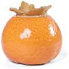 Cremation Urn Pet urn urns for Ashes Keepsake Urns Human Ashes Funeral Cremation Urns Adult of Handmade Ceramic Pet Urn for Small Dogs, Cats WEWYQSJXBXF-211107(Color:A) view 1