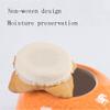 Cremation Urn Pet urn urns for Ashes Keepsake Urns Human Ashes Funeral Cremation Urns Adult of Handmade Ceramic Pet Urn for Small Dogs, Cats WEWYQSJXBXF-211107(Color:A) view 4