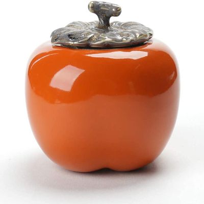 Cremation Urn Pet urn urns for Ashes Funeral Burial Urns Grave Urn at Home Memorial or Pet Sealed Casket 7.5Cm X7.5Cm WEWYQSJXBXF-211107