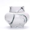 Cremation Urn Pet urn urns for Ashes Burial Urns Adult for Ashes or Pet at Home Cremation Urns Ceramics Urn Handmade Ceramic Pet Urn WEWYQSJXBXF-211107(Color:A) view 1