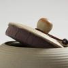 Cremation Urn Pet urn urns for Ashes Cremation Urn for a Small Amount of Human Ashes or Pet Ceramic Urn Seal 15 X15cm Handmade Ceramic Pet Urn WEWYQSJXBXF-211107 view 3
