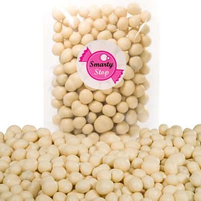 Smarty Stop Chocolate Covered Raisins (2 Pound (Pack of 1), Yogurt Covered Raisins)